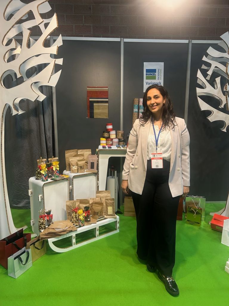 Salon BBE à Leuven, Belgique du 13-15 mai 2025 !!